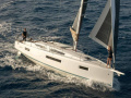 Jeanneau Sun Odyssey 410 Segelyacht