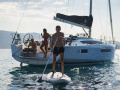 Jeanneau Sun Odyssey 415 Segelyacht