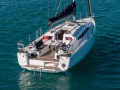 Jeanneau Sun Odyssey 380 Segelyacht