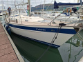 Hallberg-Rassy 36 Sailing yacht