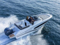 Jeanneau Cap Camarat 7.5 WA Deck boat