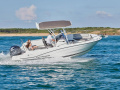 Jeanneau Cap Camarat 6.5 CC Center Console