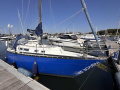 Mirage 28 Barco a quilla