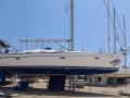 Bavaria Cruiser 42 Plachetní jachta