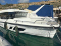 Unclassified 27 Cabin Pilothouse
