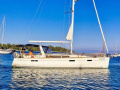 Beneteau Oceanis 45 Sailing yacht