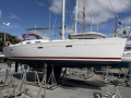 Beneteau Oceanis 393 Segelyacht