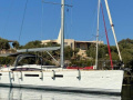 Jeanneau 58 Segelyacht
