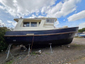 Fairways Fisher 38 Fishing boat