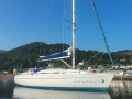 Bavaria 37 Yacht à voile