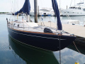Ranger 9.90 Segelyacht