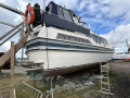 Broom Crown 37 Flybridge