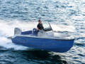 Jeanneau Cap Camarat 6.0 CC Center Console