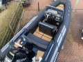 BRIG RIBs Eagle 6.7 Motorjacht