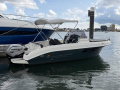Atlantic Sun Cruiser 630 Motor yacht