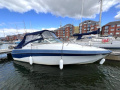 Crownline 210 CCR Sportsbåd