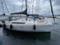 Beneteau Oceanis 34 Segelyacht