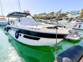 Saver 330 wa Barco cabinado