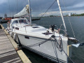 Hanse 385 Yate a vela