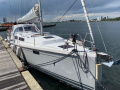 Hanse 385 Yacht à voile