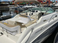 Sea Ray 240 Sundancer Urheiluvene