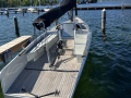 Brenta 30 Daysailer