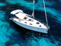 Bavaria Cruiser 32 Plachetní jachta
