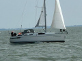Bavaria 32 Cruiser Segelyacht