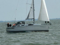 Bavaria 32 Cruiser Jedrilica