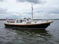 Klaassen vlet 1340 Klassinen moottorivene