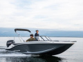 Bayliner M17 Sportboot
