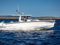 Nimbus Sport Tender 35 Kajutový člun