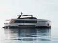 Azimut Magellano 27M Motoryacht