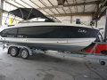 Quicksilver ACTIVE 675 BOWRIDER Sportboot