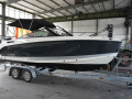 Quicksilver ACTIVE 675 BOWRIDER Sportski brod