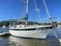 Corbin 39 Yacht a vela