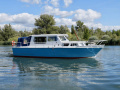 Smid Kruiser 1050 GS OK Yacht à moteur