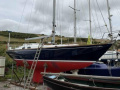Nautors Swan 40 Plachetní jachta