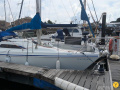 Hunter Horizon 272 Plachetní jachta