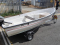 Bonwitco 375 Motor yacht