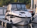 Glastron GS 259 Sport boat