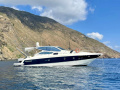 Cranchi Mediterranee 43 HT Motoros yacht