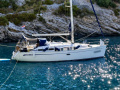 Bavaria Cruiser 37 Sailing yacht