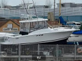 Luhrs 290 Tournament Vissersboot