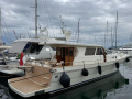 Hampton Yachts ALASKA 17 Yacht à moteur