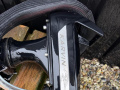 Karvin 6800SW Außenbordmotor