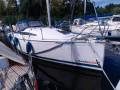 Antila 26 CC Segelyacht