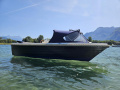 Admiral Boats Admiral 510 XL Deck boat
