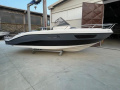 AS Marine 22 GL + Honda 100 Konsolenboot