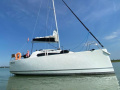 Viko S22 Daysailer